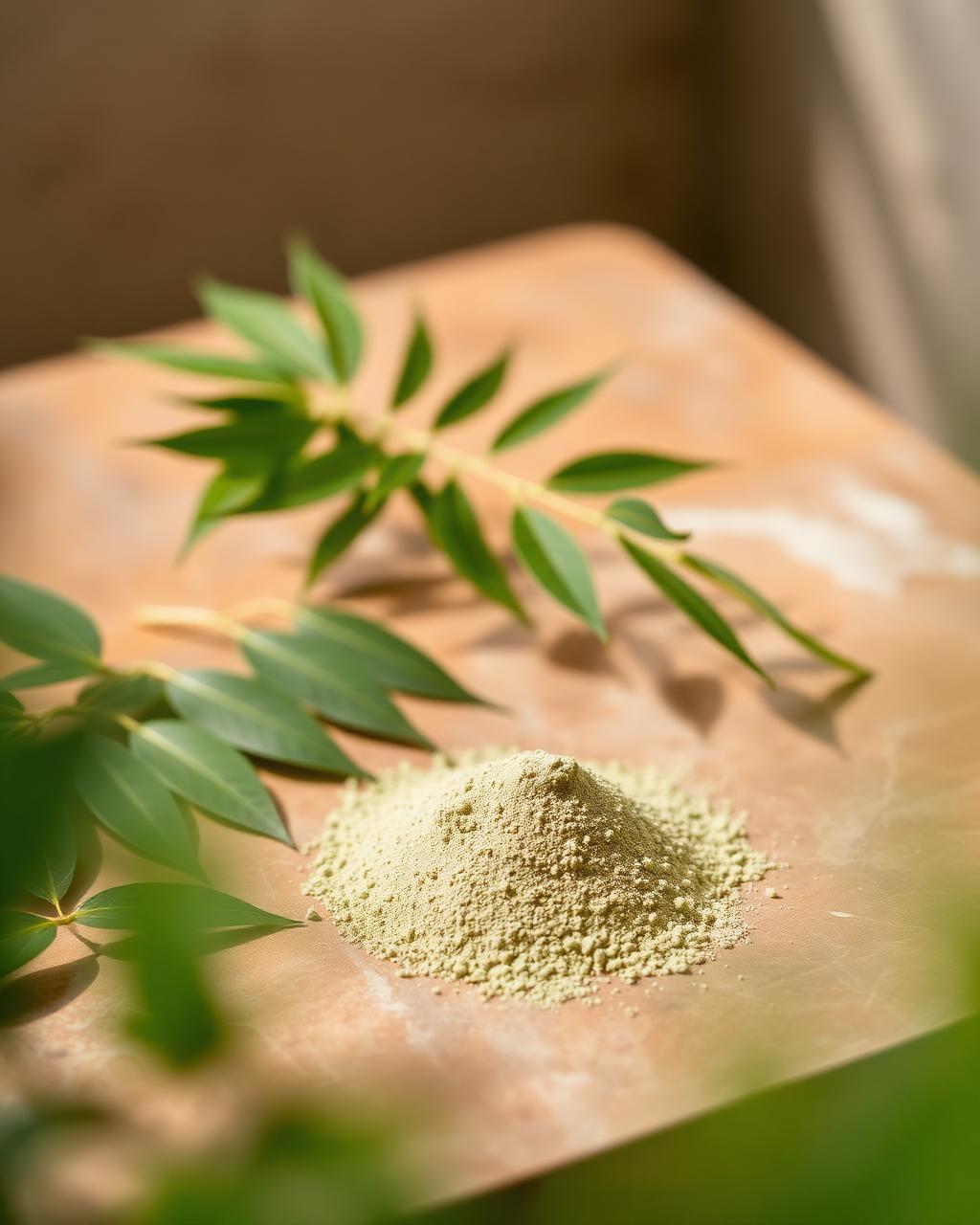 Neem (Azadirachta indica)